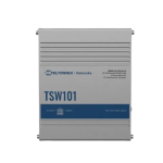 [TSW101] Teltonika Industrial Ethernet Switch