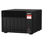 [TVS-675-8G] Qnap NAS For Business 