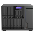 [TVS-AIh1688ATX-U9-48G] QNAP TVS-AIh1688ATX-U9-48G 16-Bay AI NAS