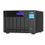 [TVS-h674T-i5-32G] Qnap NAS For Business 