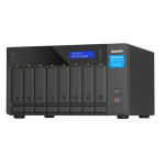 [TVS-h874-i5-32G] Qnap NAS For Business 