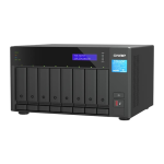 [TVS-h874T-i9-64G] Qnap NAS For Business 