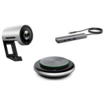 [UVC30-CP900-BYOD] Yealink Multi-function BYOD Room System for Huddle Rooms