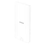 [WAX610-100EUS] NETGEAR WAX610Y–AX1800 Dual Band PoE Multi-Gig Insight Managed WiFi 6 Outdoor Access Point