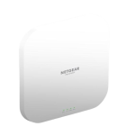 [WAX620-100NAS ] NETGEAR WAX620 AX3600 Dual Band PoE Multi-Gig WiFi 6 Access Point