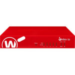 [WGT25645] WatchGuard Firebox T25 with 5-yr Total Security Suite