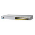 [WS-C2960L-24TQ-LL] ราคา ขาย จำหน่าย Cisco Catalyst 2960L 24 port GigE, 4 x 10G SFP+, LAN Lite
