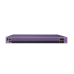 [X440-G2-24fx-GE4] Extreme X440-G2-24fx-GE4, Extreme X440-G2 Switch, 24x100BASE-FX LC/4x1G SFP/AC PSU