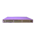 [X460-G2-24p-10GE4] Extreme X460-G2-24p-10GE4, Extreme X460-G2 Switch, 24xGE PoE+, 4x10G SFP+, 2 PSU slots
