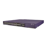[X460-G2-24t-GE4] Extreme X460-G2-24t-GE4, Extreme X460-G2 Series Switch, 24x1G RJ45/8x1G SFP/2 PSU slots