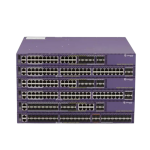 [X460-G2-48t-GE4] Extreme X460-G2-48t-GE4, Extreme X460-G2 Switch, 48x10/100/1000BASE-T/4x1G SFP/No PSU & Fan