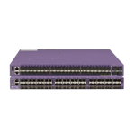 [X670-G2-48x-4q-Base-Unit] Extreme X670-G2-48x-4q-Base-Unit, Extreme X670-G2 Switch, 48x10GbE SFP+/4x40GbE QSFP+/1.44Tbps/1RU