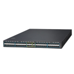 [XGS-6350-48X2Q4C] Planet Layer 3 48-Port 10G SFP+ + 2-Port 40G QSFP+ + 4-Port 100G QSFP28 Managed Switch
