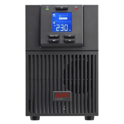 [SRV6KIL] ราคา ขาย จำหน่าย APC Easy UPS SRV 6000VA/6000Watt 230V