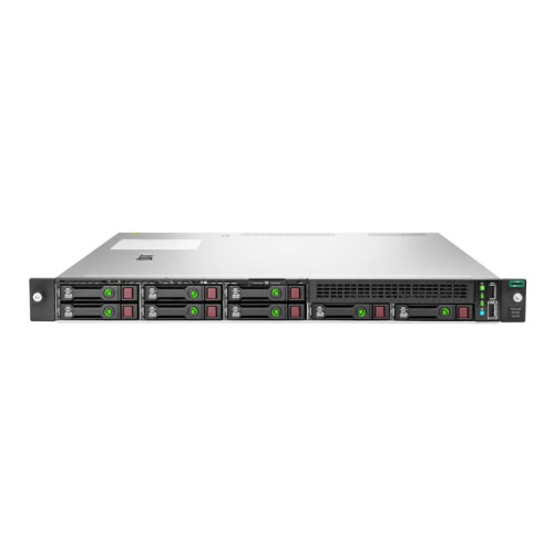 [P39366-B21] ขาย ราคา จำหน่าย HPE ProLiant DL365 Gen10 Plus 7262 3.2GHz 8-core 1P 32GB-R 8SFF 500W PS Server