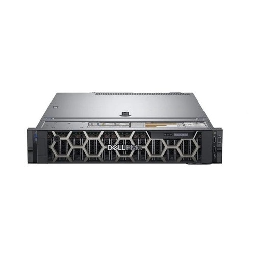 [SnSR8402] ราคา ขาย จำหน่าย Server Dell PowerEdge R840