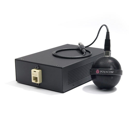 [2215-23327-001] ราคา จำหน่าย Polycom HDX Microphone Array