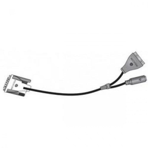 [2457-30821-002] ราคา จำหน่าย Polycom EagleEye camera cable