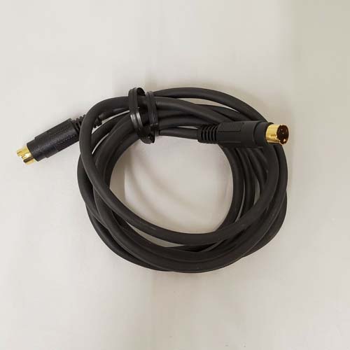 [2457-08409-001] ราคา จำหน่าย Polycom S-Video Document Camera Cable