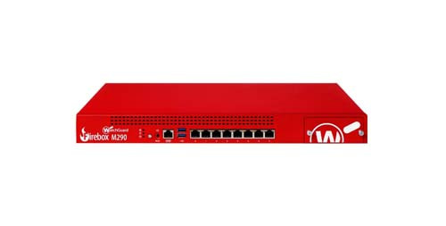 [WGM29000601] ราคา ขาย จำหน่าย WatchGuard Firebox M290