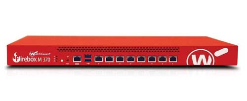 [WGM37001] ราคา ขาย จำหน่าย WatchGuard Firebox M370