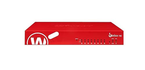 [WGT80003-US] ราคา ขาย จำหน่าย WatchGuard Firebox T80