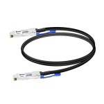 QSFP56-QSFP28-DAC28-P2M-T