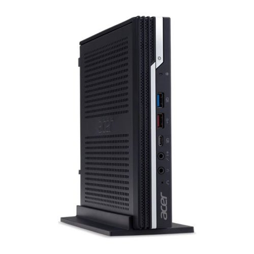 [ACR-UDVUSST00P] ACER PC Desktop VN4680G Ci5-11500 8GB 512GB M.2 NVMe DVDRW WLAN No Windows